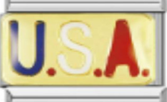 USA