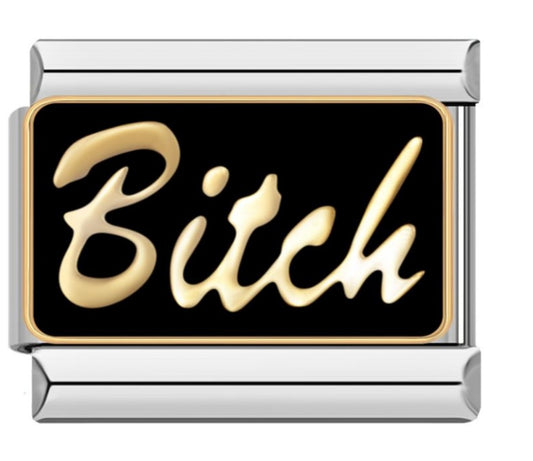 B*tch