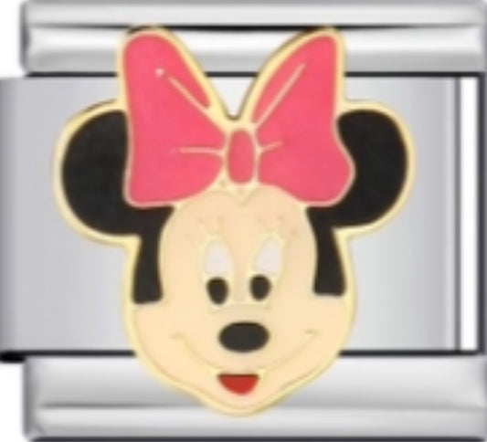 Minnie