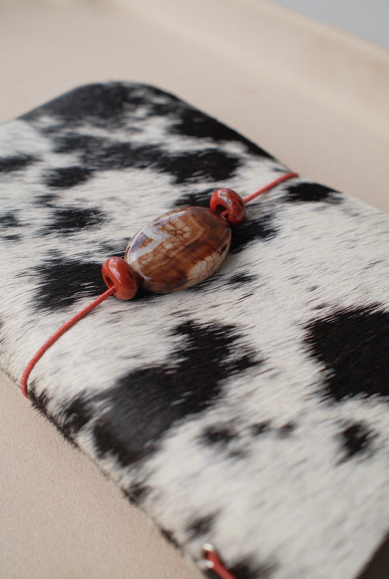 Vol. 2 - A6 Cowhide