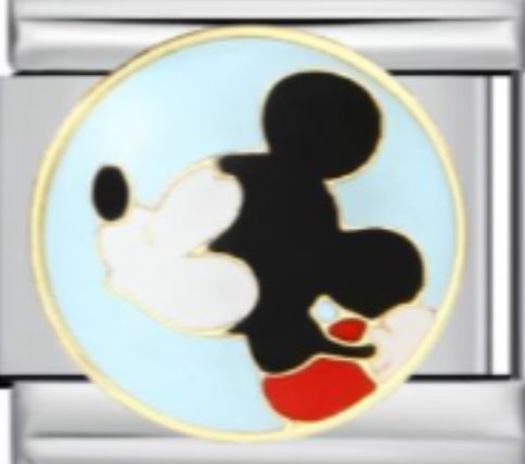 Mickey
