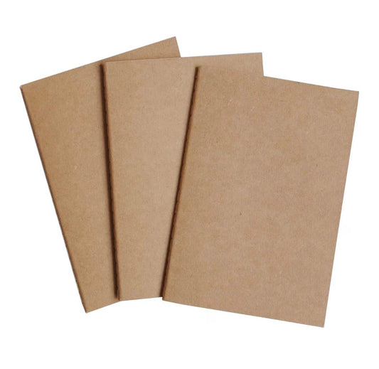 Pocket Size Notebook Inserts