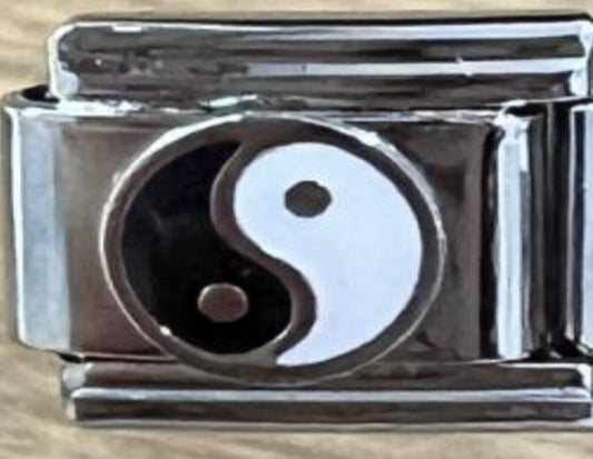 Ying Yang