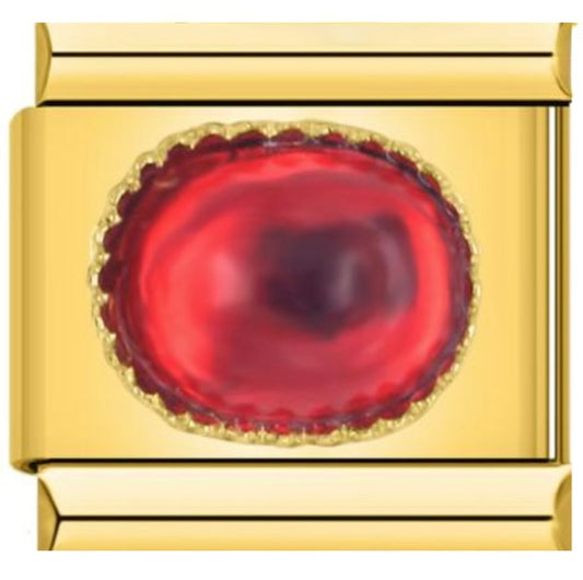 Red Gem