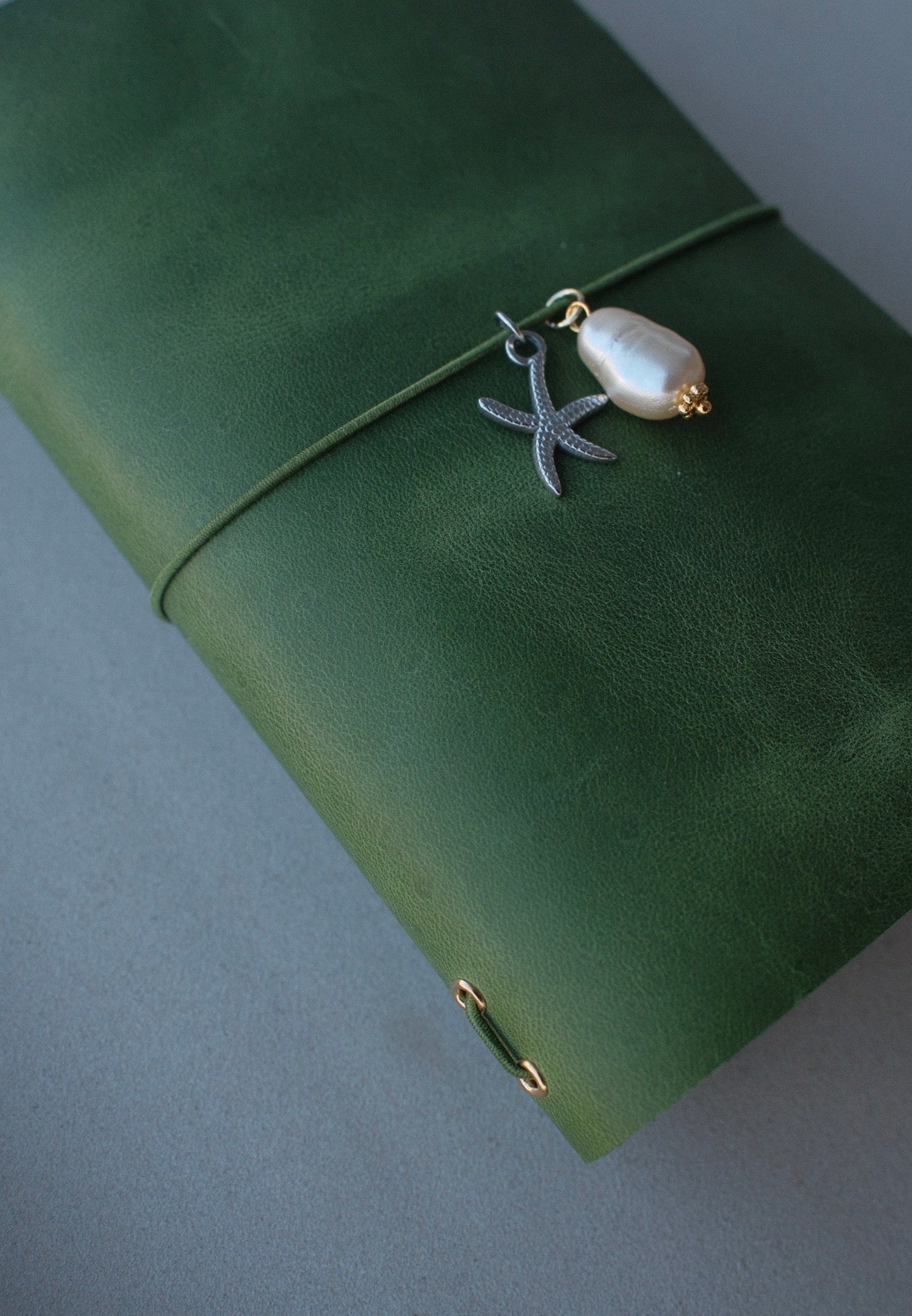 Vol. 5 - A6 Green