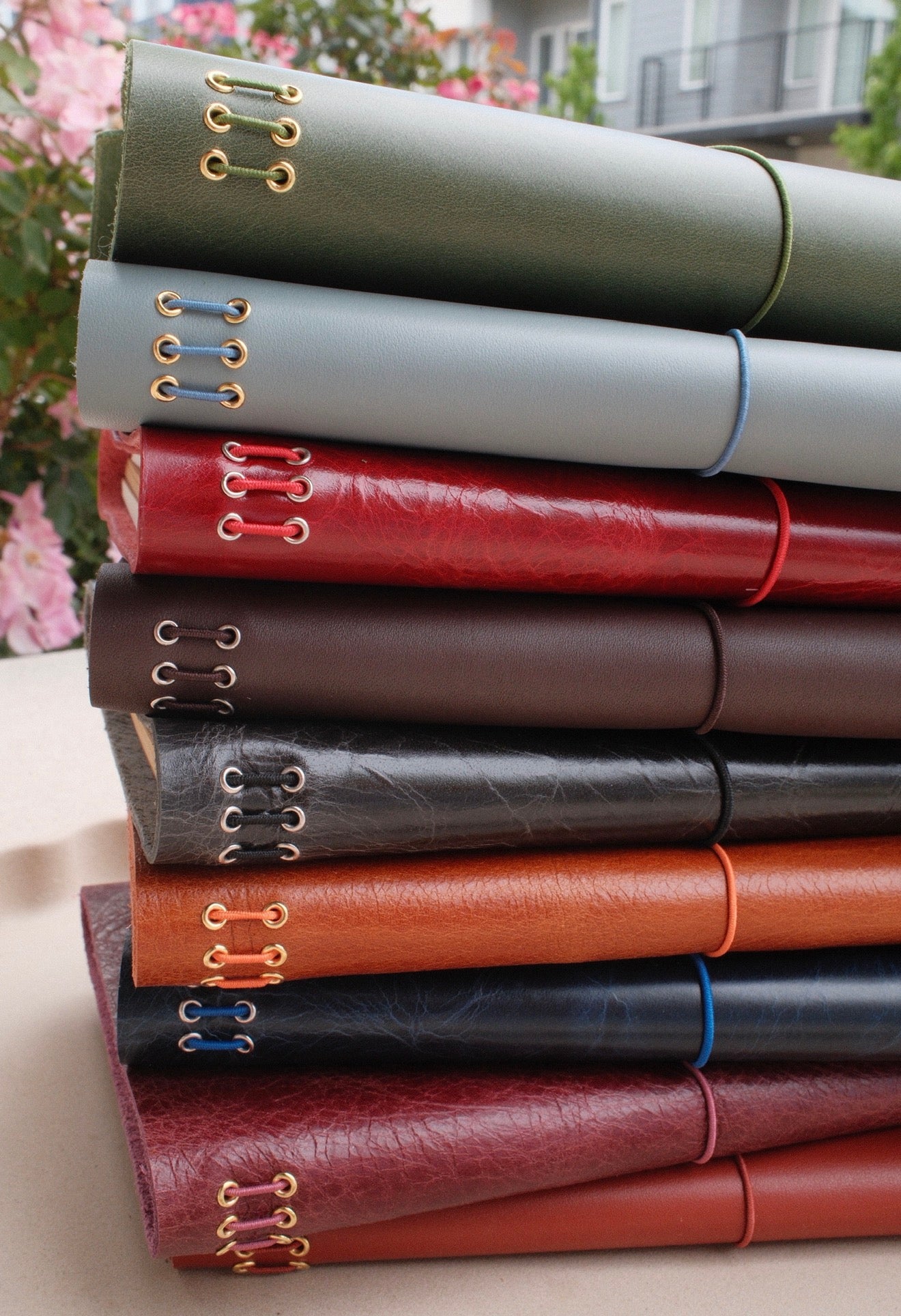 The Ritual - A5 Modular Journal