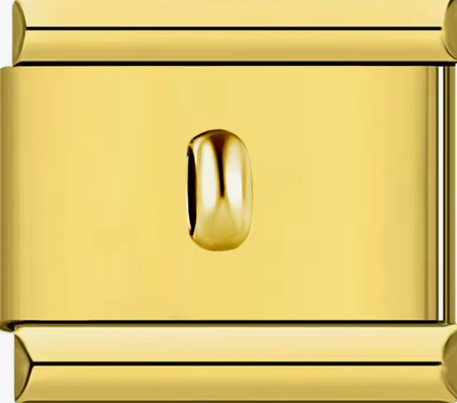 Blank Dangle Link