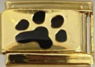 Paw Print