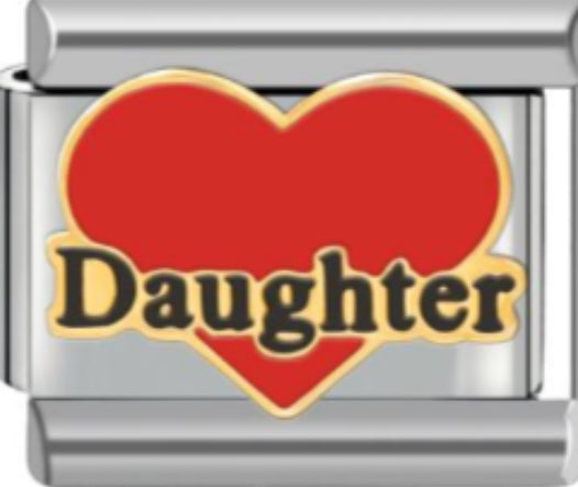 Daughter