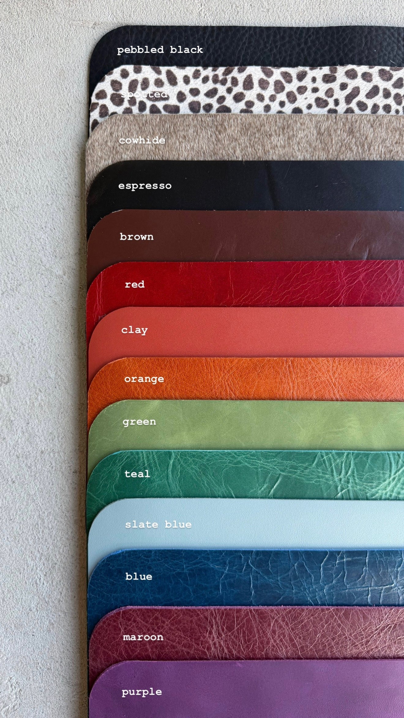The Ritual - A5 Modular Journal