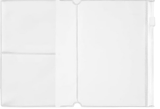 A6 Plastic Insert