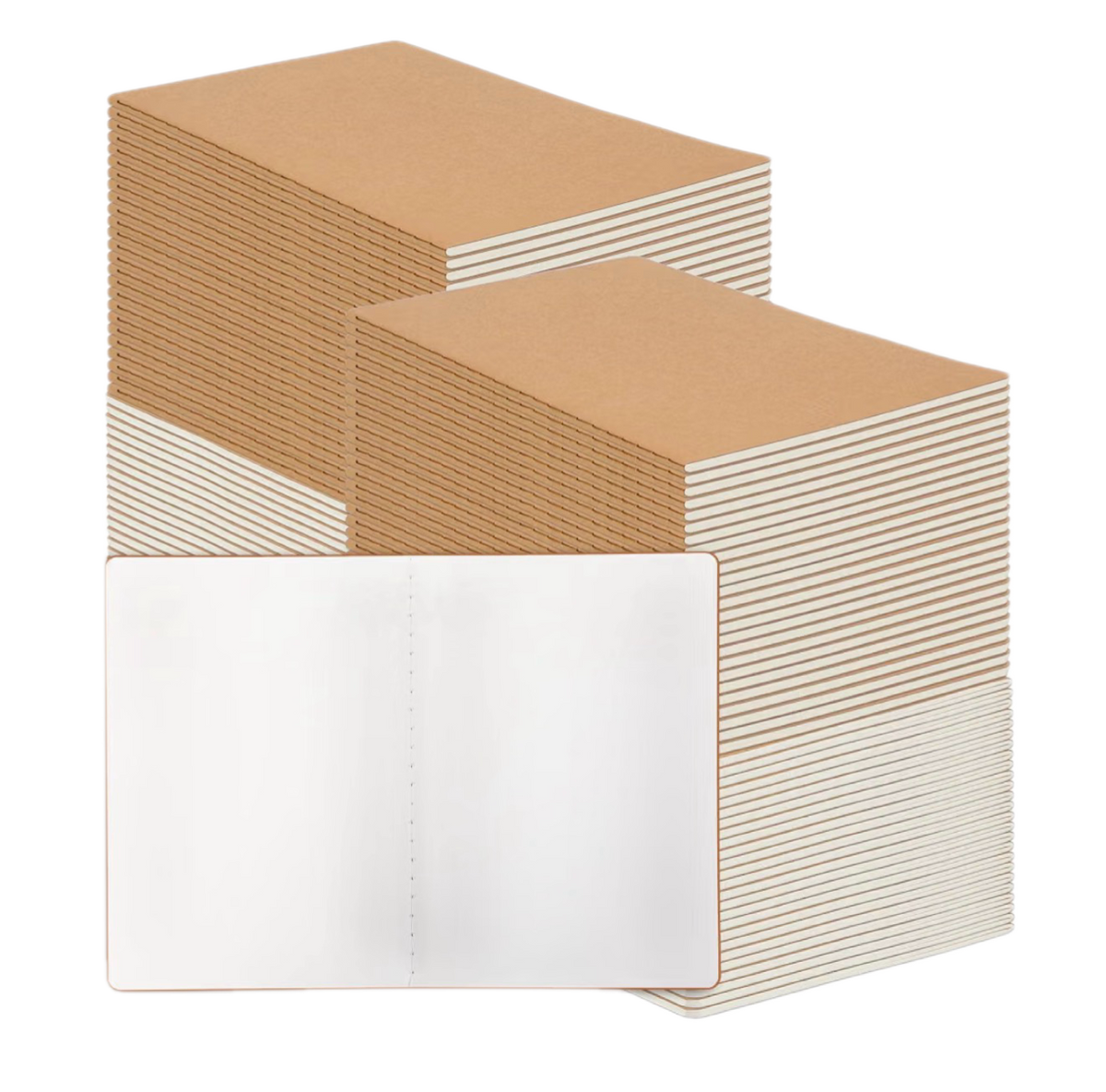 Pocket Size Notebook Insert