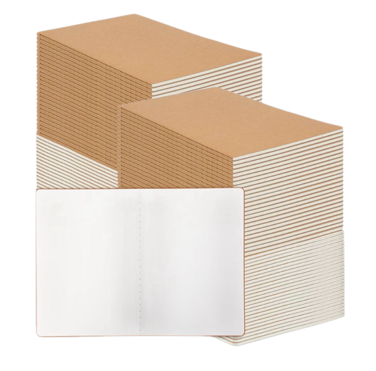 Pocket Size Notebook Insert