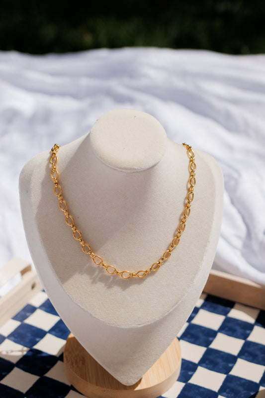Signature Chain