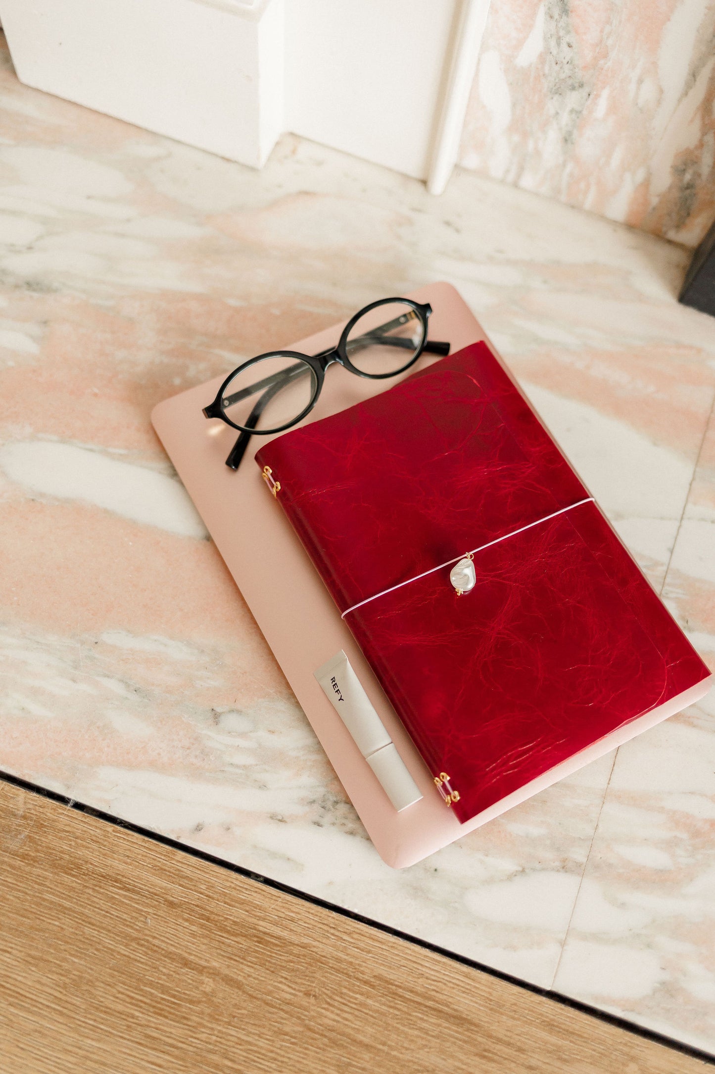 The Ritual - A5 Modular Journal