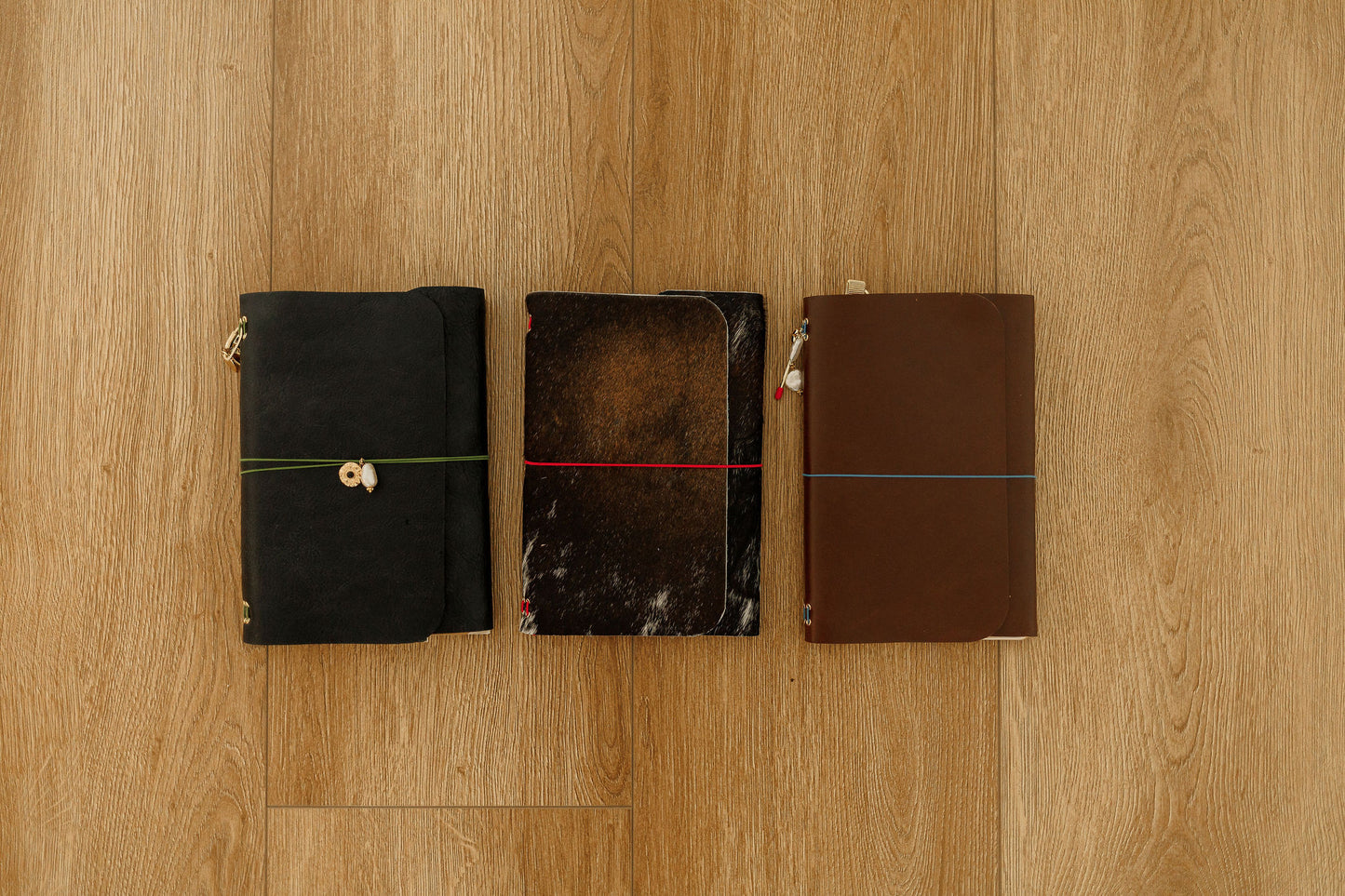The Ritual - A5 Modular Journal