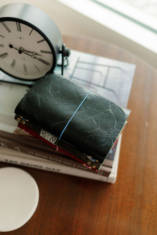 The Artist - A6 Mini Journal