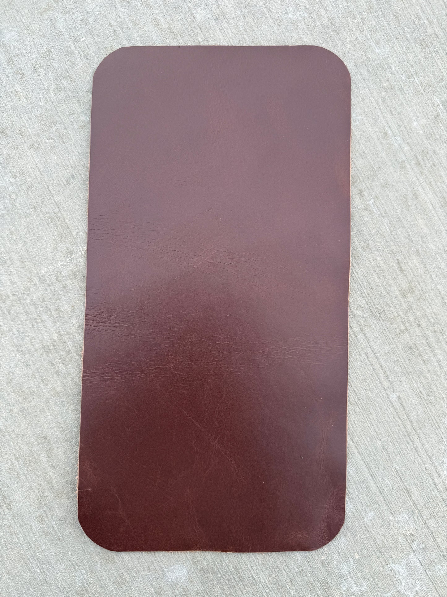 Studio Seconds - A6 Brown Journal