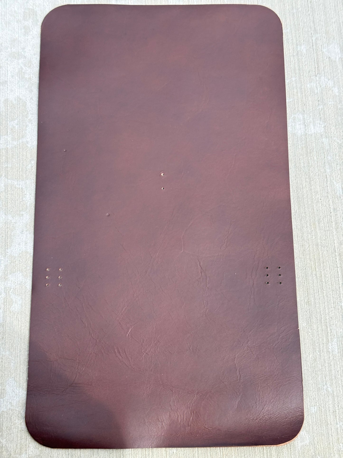 Studio Seconds - A5 brown