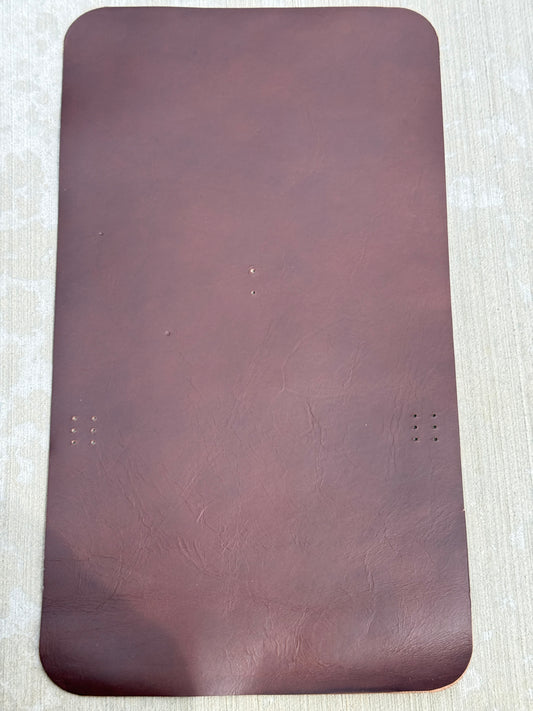 Studio Seconds - A5 brown