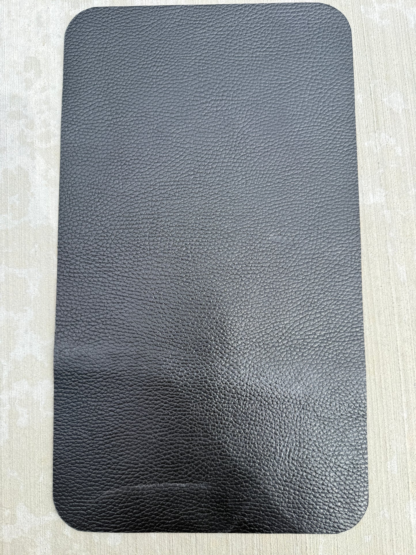 Studio Seconds - A5 black