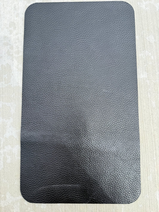 Studio Seconds - A5 black